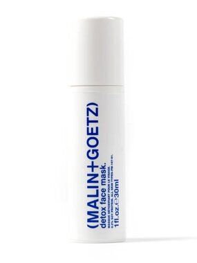 **5/$25** BEAUTY – Malin + Goetz Detox Face Mask